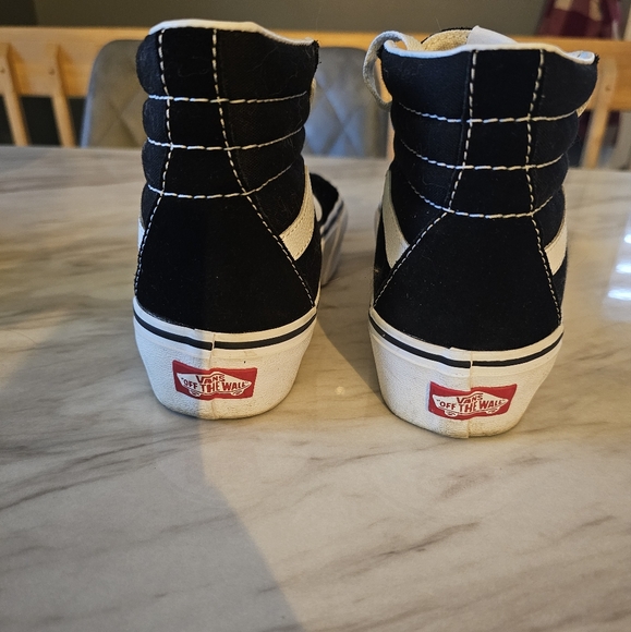 Vans sneakers - Picture 2 of 4